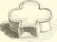 Picture 57 of 123 from Der Stil in den technischen und tektonischen Künsten; oder, Praktische Aesthetik. Ein Handbuch für Techniker, Künstler und Kunstfreunde (1884), leaf 266