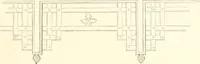 An illustration from Der Stil in den technischen und tektonischen Künsten; oder, Praktische Aesthetik. Ein Handbuch für Techniker, Künstler und Kunstfreunde (1884)