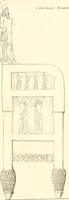 Picture 60 of 123 from Der Stil in den technischen und tektonischen Künsten; oder, Praktische Aesthetik. Ein Handbuch für Techniker, Künstler und Kunstfreunde (1884), leaf 300
