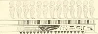 Picture 62 of 123 from Der Stil in den technischen und tektonischen Künsten; oder, Praktische Aesthetik. Ein Handbuch für Techniker, Künstler und Kunstfreunde (1884), leaf 334