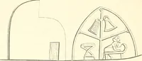 Picture 63 of 123 from Der Stil in den technischen und tektonischen Künsten; oder, Praktische Aesthetik. Ein Handbuch für Techniker, Künstler und Kunstfreunde (1884), leaf 335