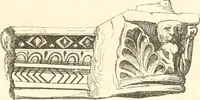 Picture 67 of 123 from Der Stil in den technischen und tektonischen Künsten; oder, Praktische Aesthetik. Ein Handbuch für Techniker, Künstler und Kunstfreunde (1884), leaf 352