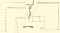 An illustration from Der Stil in den technischen und tektonischen Künsten; oder, Praktische Aesthetik. Ein Handbuch für Techniker, Künstler und Kunstfreunde (1884)