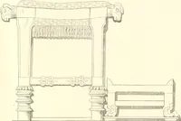 Picture 78 of 123 from Der Stil in den technischen und tektonischen Künsten; oder, Praktische Aesthetik. Ein Handbuch für Techniker, Künstler und Kunstfreunde (1884), leaf 398