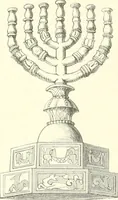 Picture 84 of 123 from Der Stil in den technischen und tektonischen Künsten; oder, Praktische Aesthetik. Ein Handbuch für Techniker, Künstler und Kunstfreunde (1884), leaf 423