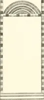 An illustration from Der Stil in den technischen und tektonischen Künsten; oder, Praktische Aesthetik. Ein Handbuch für Techniker, Künstler und Kunstfreunde (1884)