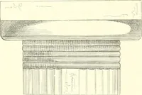 An illustration from Der Stil in den technischen und tektonischen Künsten; oder, Praktische Aesthetik. Ein Handbuch für Techniker, Künstler und Kunstfreunde (1884)