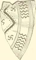 Picture 99 of 123 from Der Stil in den technischen und tektonischen Künsten; oder, Praktische Aesthetik. Ein Handbuch für Techniker, Künstler und Kunstfreunde (1884), leaf 456