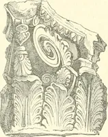 Picture 101 of 123 from Der Stil in den technischen und tektonischen Künsten; oder, Praktische Aesthetik. Ein Handbuch für Techniker, Künstler und Kunstfreunde (1884), leaf 463