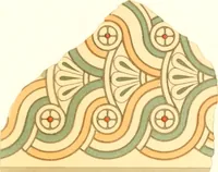 Picture 106 of 123 from Der Stil in den technischen und tektonischen Künsten; oder, Praktische Aesthetik. Ein Handbuch für Techniker, Künstler und Kunstfreunde (1884), leaf 540