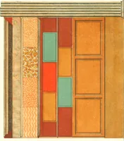 Picture 123 of 123 from Der Stil in den technischen und tektonischen Künsten; oder, Praktische Aesthetik. Ein Handbuch für Techniker, Künstler und Kunstfreunde (1884), leaf 564