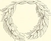 An illustration from Der Stil in den technischen und tektonischen Künsten; oder, Praktische Aesthetik. Ein Handbuch für Techniker, Künstler und Kunstfreunde (1884)