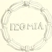 Picture 9 of 123 from Der Stil in den technischen und tektonischen Künsten; oder, Praktische Aesthetik. Ein Handbuch für Techniker, Künstler und Kunstfreunde (1884), leaf 60