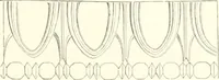 An illustration from Der Stil in den technischen und tektonischen Künsten; oder, Praktische Aesthetik. Ein Handbuch für Techniker, Künstler und Kunstfreunde (1884)