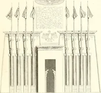 Picture 14 of 123 from Der Stil in den technischen und tektonischen Künsten; oder, Praktische Aesthetik. Ein Handbuch für Techniker, Künstler und Kunstfreunde (1884), leaf 66