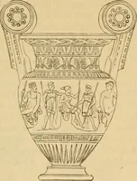 An illustration from Der Stil in den technischen und tektonischen Künsten; oder, Praktische Aesthetik. Ein Handbuch für Techniker, Künstler und Kunstfreunde (1878)