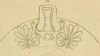 An illustration from Der Stil in den technischen und tektonischen Künsten; oder, Praktische Aesthetik. Ein Handbuch für Techniker, Künstler und Kunstfreunde (1878)