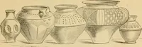 An illustration from Der Stil in den technischen und tektonischen Künsten; oder, Praktische Aesthetik. Ein Handbuch für Techniker, Künstler und Kunstfreunde (1878)