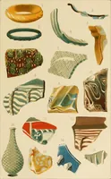 An illustration from Der Stil in den technischen und tektonischen Künsten; oder, Praktische Aesthetik. Ein Handbuch für Techniker, Künstler und Kunstfreunde (1878)