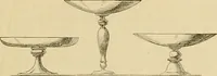 An illustration from Der Stil in den technischen und tektonischen Künsten; oder, Praktische Aesthetik. Ein Handbuch für Techniker, Künstler und Kunstfreunde (1878)