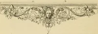 An illustration from Der Stil in den technischen und tektonischen Künsten; oder, Praktische Aesthetik. Ein Handbuch für Techniker, Künstler und Kunstfreunde (1878)