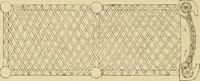 An illustration from Der Stil in den technischen und tektonischen Künsten; oder, Praktische Aesthetik. Ein Handbuch für Techniker, Künstler und Kunstfreunde (1878)