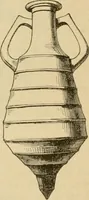 An illustration from Der Stil in den technischen und tektonischen Künsten; oder, Praktische Aesthetik. Ein Handbuch für Techniker, Künstler und Kunstfreunde (1878)