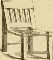 An illustration from Der Stil in den technischen und tektonischen Künsten; oder, Praktische Aesthetik. Ein Handbuch für Techniker, Künstler und Kunstfreunde (1878)
