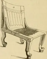 An illustration from Der Stil in den technischen und tektonischen Künsten; oder, Praktische Aesthetik. Ein Handbuch für Techniker, Künstler und Kunstfreunde (1878)