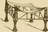 An illustration from Der Stil in den technischen und tektonischen Künsten; oder, Praktische Aesthetik. Ein Handbuch für Techniker, Künstler und Kunstfreunde (1878)