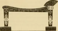 An illustration from Der Stil in den technischen und tektonischen Künsten; oder, Praktische Aesthetik. Ein Handbuch für Techniker, Künstler und Kunstfreunde (1878)