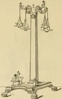 An illustration from Der Stil in den technischen und tektonischen Künsten; oder, Praktische Aesthetik. Ein Handbuch für Techniker, Künstler und Kunstfreunde (1878)