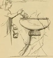 An illustration from Der Stil in den technischen und tektonischen Künsten; oder, Praktische Aesthetik. Ein Handbuch für Techniker, Künstler und Kunstfreunde (1878)