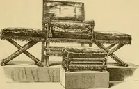 An illustration from Der Stil in den technischen und tektonischen Künsten; oder, Praktische Aesthetik. Ein Handbuch für Techniker, Künstler und Kunstfreunde (1878)