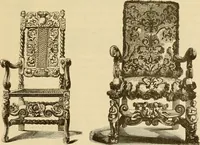 An illustration from Der Stil in den technischen und tektonischen Künsten; oder, Praktische Aesthetik. Ein Handbuch für Techniker, Künstler und Kunstfreunde (1878)