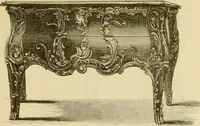 An illustration from Der Stil in den technischen und tektonischen Künsten; oder, Praktische Aesthetik. Ein Handbuch für Techniker, Künstler und Kunstfreunde (1878)