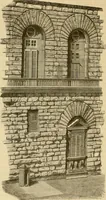 An illustration from Der Stil in den technischen und tektonischen Künsten; oder, Praktische Aesthetik. Ein Handbuch für Techniker, Künstler und Kunstfreunde (1878)