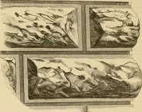 An illustration from Der Stil in den technischen und tektonischen Künsten; oder, Praktische Aesthetik. Ein Handbuch für Techniker, Künstler und Kunstfreunde (1878)