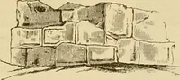 An illustration from Der Stil in den technischen und tektonischen Künsten; oder, Praktische Aesthetik. Ein Handbuch für Techniker, Künstler und Kunstfreunde (1878)