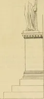 An illustration from Der Stil in den technischen und tektonischen Künsten; oder, Praktische Aesthetik. Ein Handbuch für Techniker, Künstler und Kunstfreunde (1878)