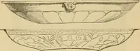 An illustration from Der Stil in den technischen und tektonischen Künsten; oder, Praktische Aesthetik. Ein Handbuch für Techniker, Künstler und Kunstfreunde (1878)