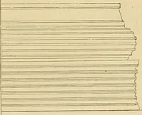 An illustration from Der Stil in den technischen und tektonischen Künsten; oder, Praktische Aesthetik. Ein Handbuch für Techniker, Künstler und Kunstfreunde (1878)