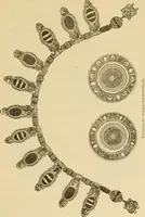 An illustration from Der Stil in den technischen und tektonischen Künsten; oder, Praktische Aesthetik. Ein Handbuch für Techniker, Künstler und Kunstfreunde (1878)