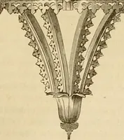 An illustration from Der Stil in den technischen und tektonischen Künsten; oder, Praktische Aesthetik. Ein Handbuch für Techniker, Künstler und Kunstfreunde (1878)