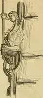 An illustration from Der Stil in den technischen und tektonischen Künsten; oder, Praktische Aesthetik. Ein Handbuch für Techniker, Künstler und Kunstfreunde (1878)