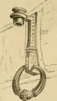 An illustration from Der Stil in den technischen und tektonischen Künsten; oder, Praktische Aesthetik. Ein Handbuch für Techniker, Künstler und Kunstfreunde (1878)