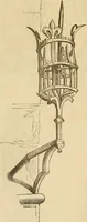 An illustration from Der Stil in den technischen und tektonischen Künsten; oder, Praktische Aesthetik. Ein Handbuch für Techniker, Künstler und Kunstfreunde (1878)