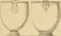 An illustration from Der Stil in den technischen und tektonischen Künsten; oder, Praktische Aesthetik. Ein Handbuch für Techniker, Künstler und Kunstfreunde (1878)