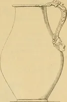 An illustration from Der Stil in den technischen und tektonischen Künsten; oder, Praktische Aesthetik. Ein Handbuch für Techniker, Künstler und Kunstfreunde (1878)