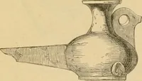 An illustration from Der Stil in den technischen und tektonischen Künsten; oder, Praktische Aesthetik. Ein Handbuch für Techniker, Künstler und Kunstfreunde (1878)